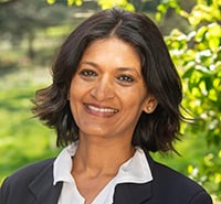 Picture of Monisha Shah, Chair, Legal Services Board