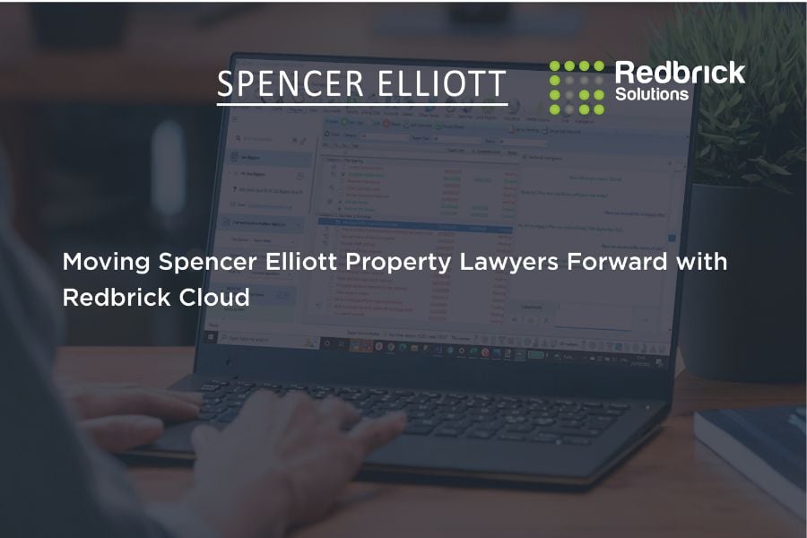 Moving Spencer Elliott lawyers forward