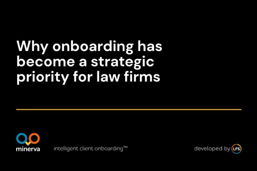 Onboarding