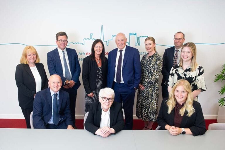 Partners at Bendles