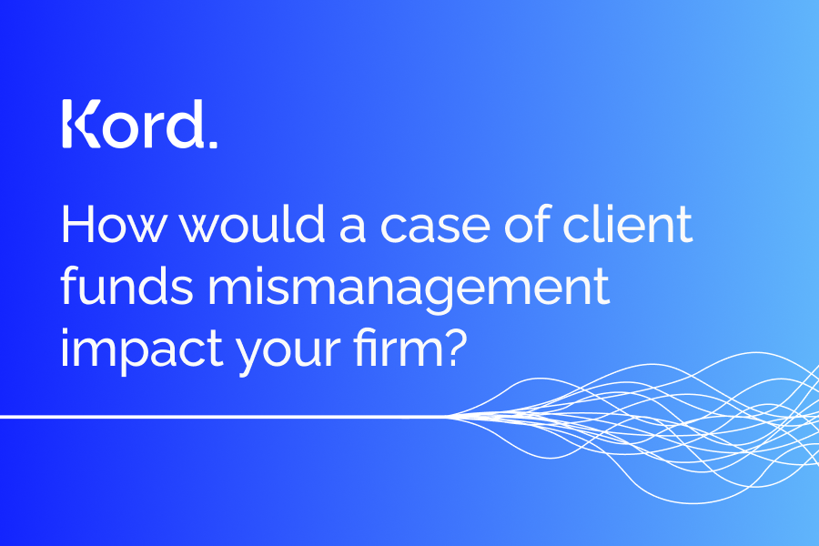 Funds mismanagement