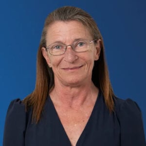 Kirsteen Foriskey
