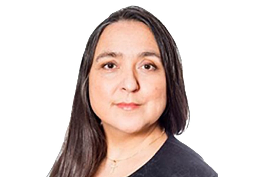 Sheila Kumar