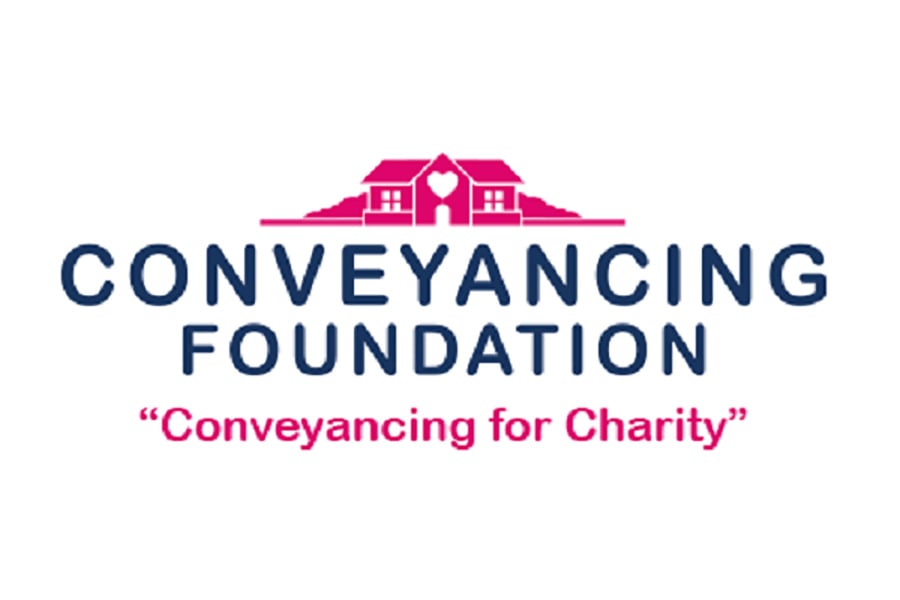 Conveyancing foundation logo
