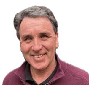 Martin Dixon