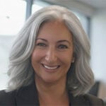 Picture of Maria Harris, Chair, Open Property Data Association