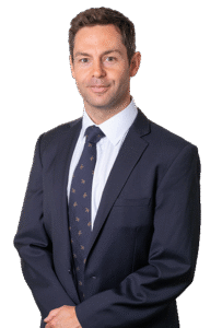 Simon Woodcock