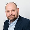 Picture of Simon Wright, UK Co-CEO, PEXA