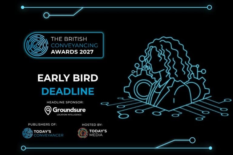 BCA 2027 early bird deadline