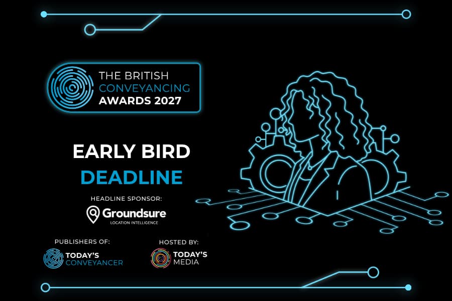 BCA 2027 early bird deadline