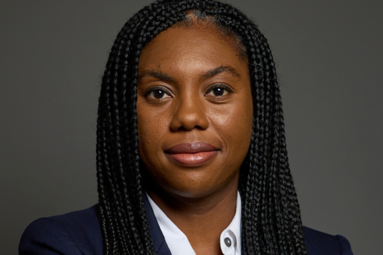 Kemi Badenoch