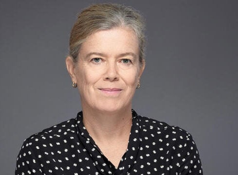 Caroline Corby