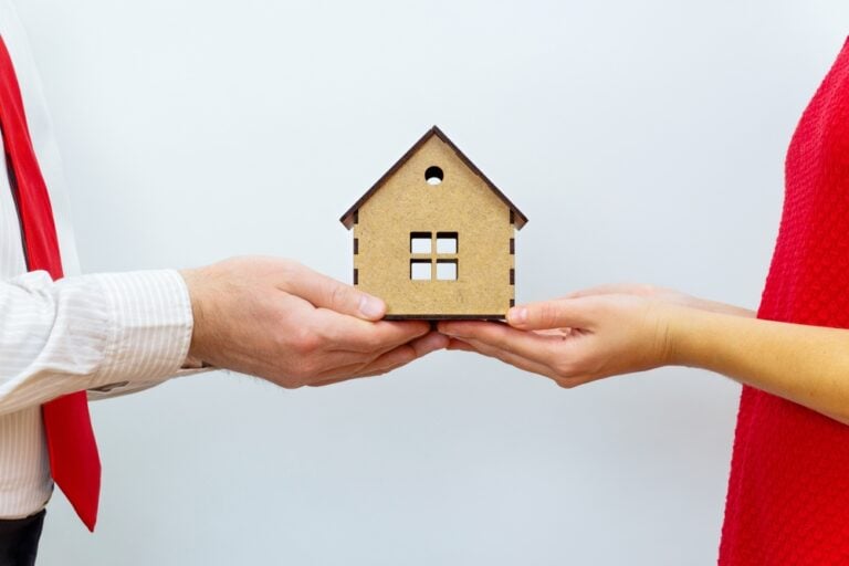 Shared ownership