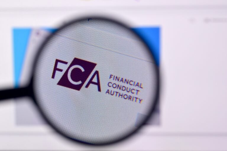 Financial Conduct Authority